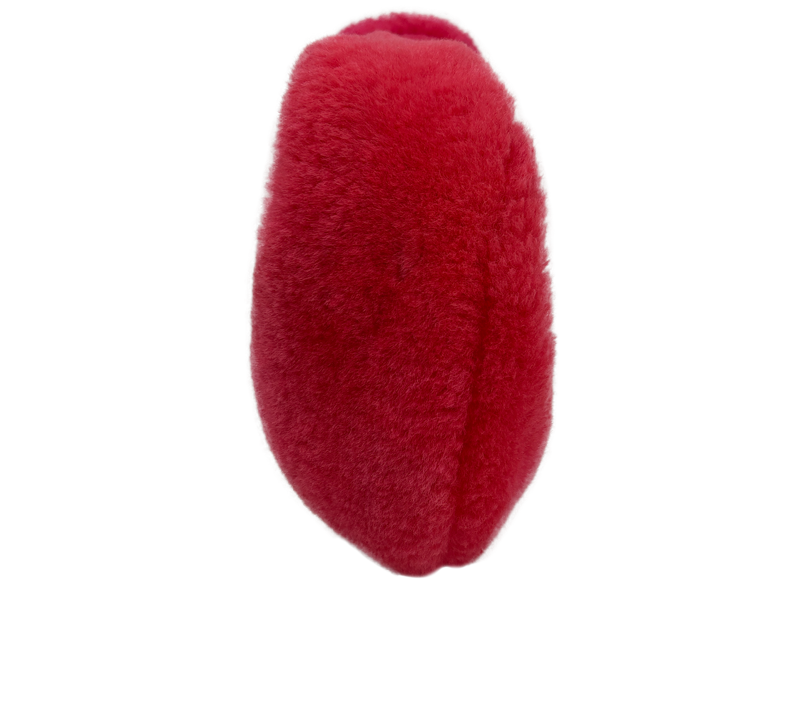 Jodie Mini, 650&euro;, Bolso, Rosa, Lana - General, Vista lateral